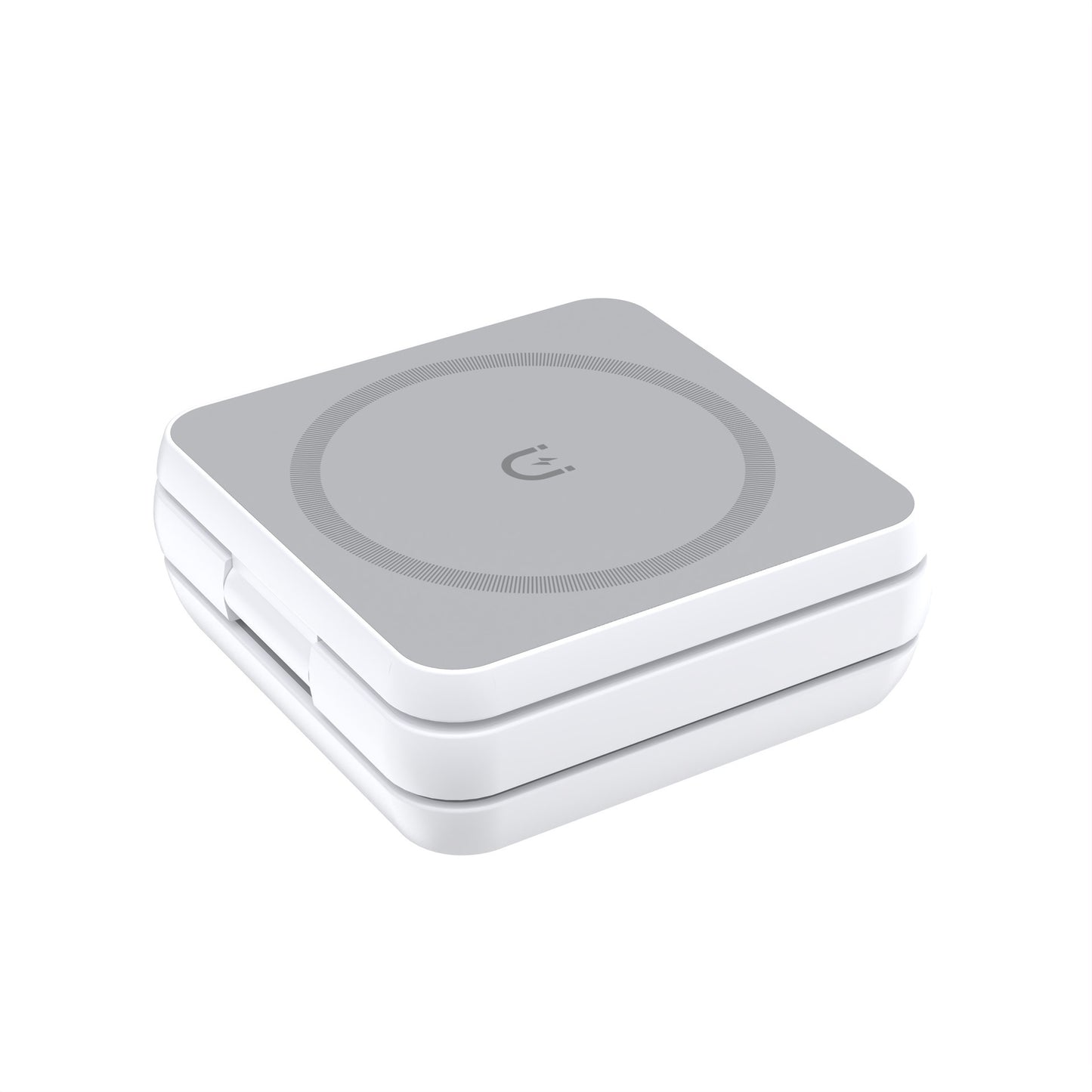 Faltbare 3-in-1 Kabellose Ladestation