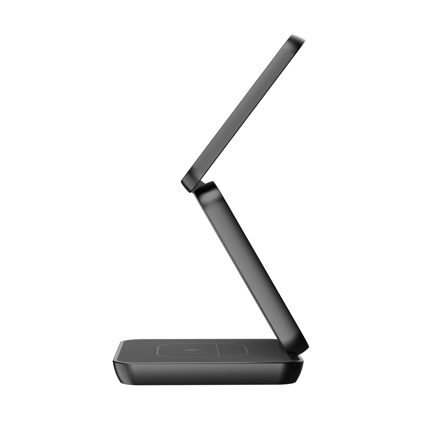 Faltbare 3-in-1 Kabellose Ladestation