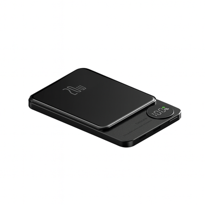 Magnetische kabellose Powerbank