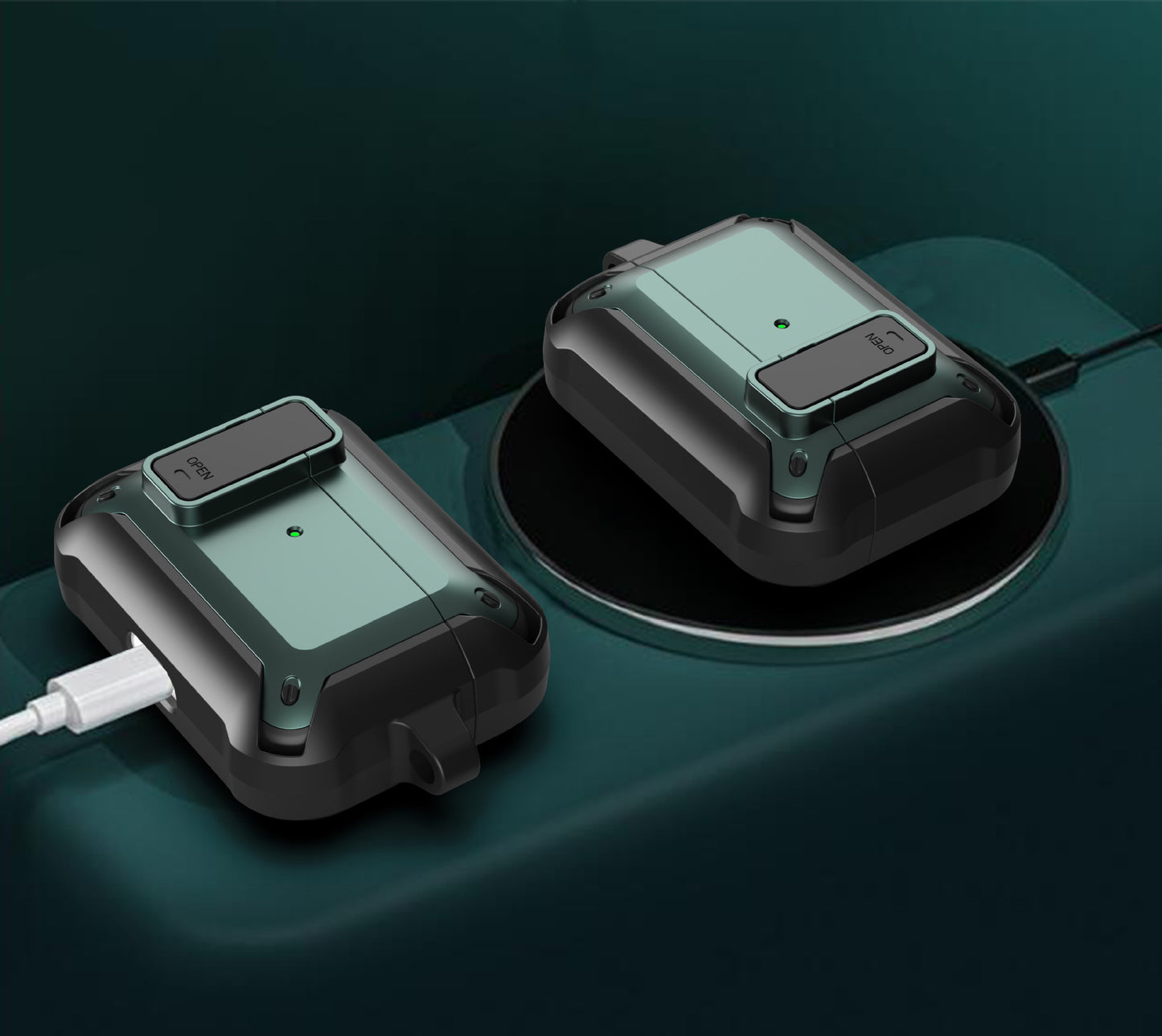 Airpods Pro Schutzhülle